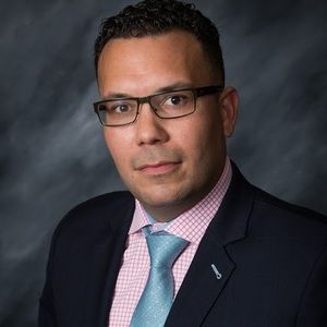 Meet your Posher, Michael